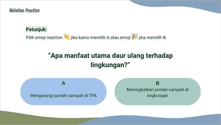 Waste Recycling Slides Slide 3
