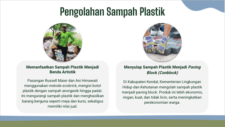 Waste Recycling Slides Slide 4