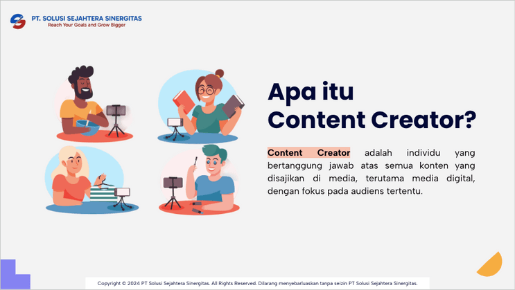 Public Speaking Slides Slide 1